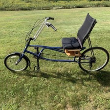 MN LOCAL ONLY - EZ-Sport CX