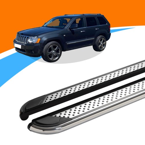 Pedane adatte per jeep grand - adatte,