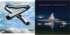 Mike Oldfield  - Tubular Bells