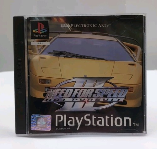 Need for speed iii hot - 3,