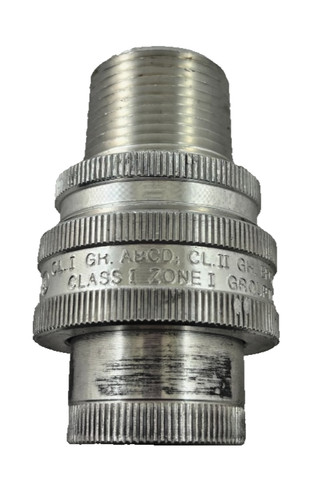 Killark guf gum alluminio - 1",