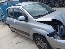 barra tetto FIAT PANDA 319