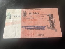 Bologna-Cesena