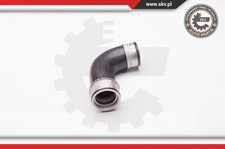 RIGHT REAR CHARGE AIR HOSE