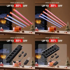 2025 Spider Farmer UV IR LED