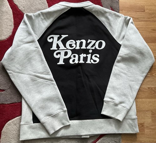 Cardigan kenzo verdy varsity - cardigan,