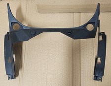 Carena Sotto Sella Centrale Tunnel Serbatoio Yamaha Tmax T-max 500 2001 2007