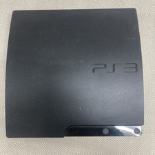 Sony PlayStation 3 Slim