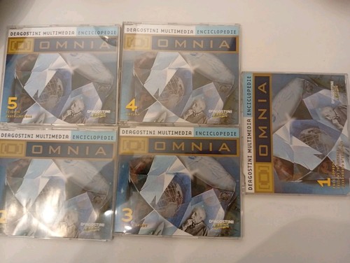 Enciclopedia agostini - enciclopedia, de
