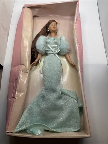 Barbie zodiaco pesci vintage - zodiaco,