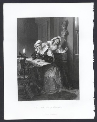 The fair maids - fair, of