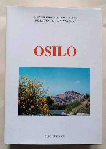 Osilo francesco - osilo,