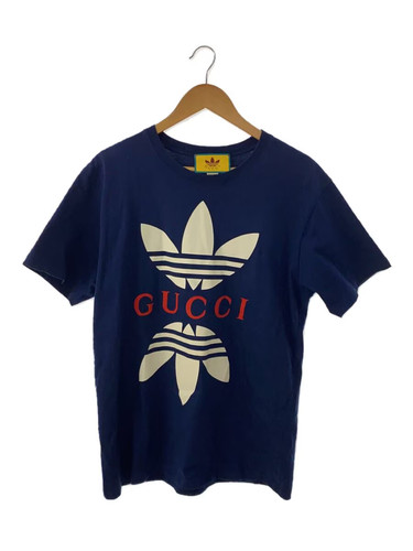 Gucci adidas m navy - gucci,