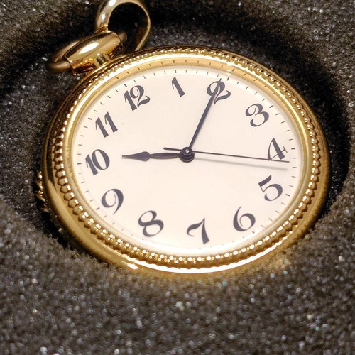 Orologio tasca citizen - tasca,