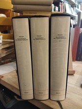 Proust Alla Ricerca Del Tempo