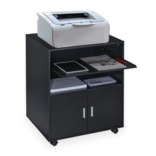 Contenitore con ruote armadio