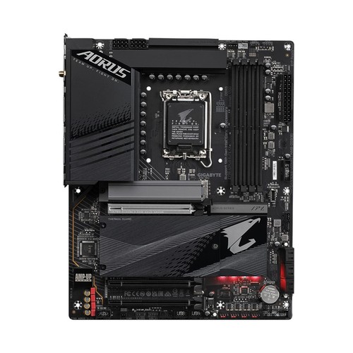Gigabyte z790 aorus elite - gigabyte,