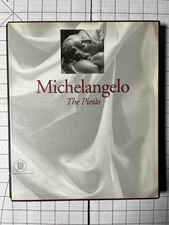 Antonio Paulucci Michelangelo