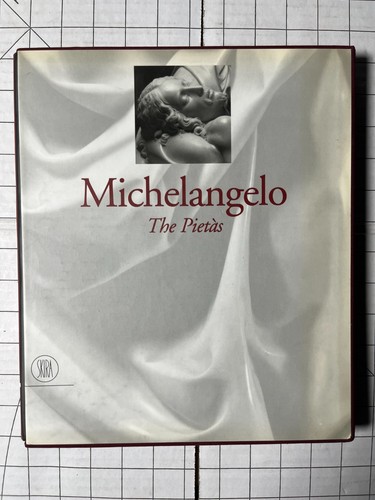 Antonio paulucci michelangelo - antonio,