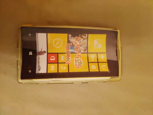 Custodia telefono nokia lumia - custodia,