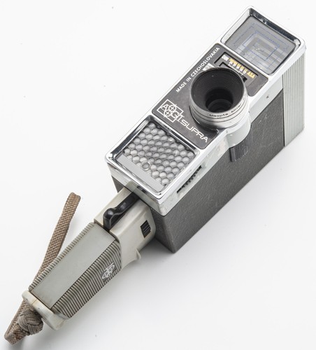 Meopta a8g1 supra - meopta, 8