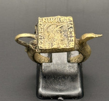 Meraviglioso anello antico non - anello,