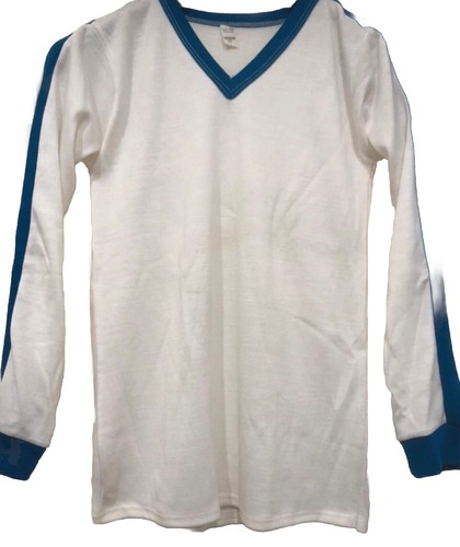 Maglia calcio - 🔵⚪️🔵maglia,