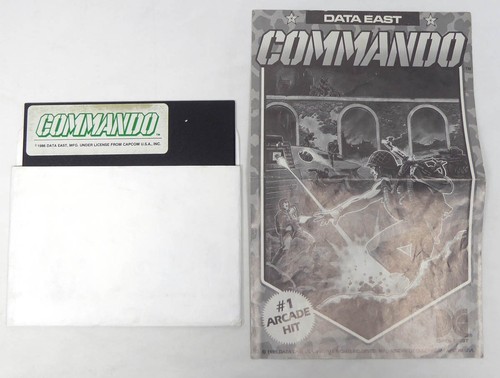 Gioco commodore c64 - gioco,
