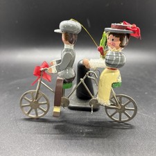 Decorazione natalizia vintage