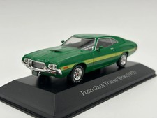 1/43 1972 Ford Gran Torino