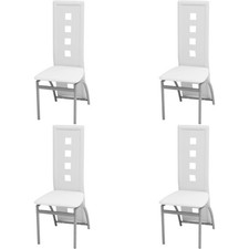 6x Sedie da Pranzo in