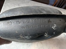 Marmitta Originale  Piaggio