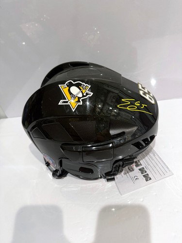 Casco hockey erik karlsson - hockey,