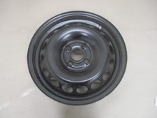 Cerchio acciaio Citroen C1 2