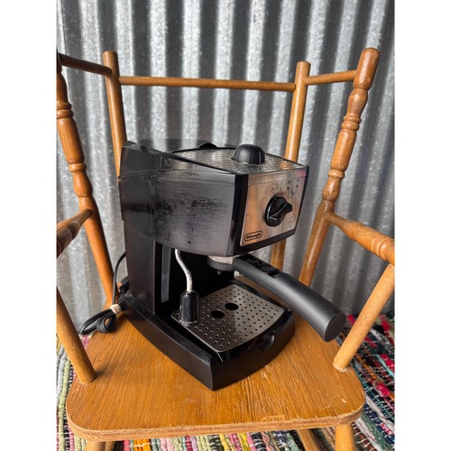 Delonghi ec155 macchina - ec155, da
