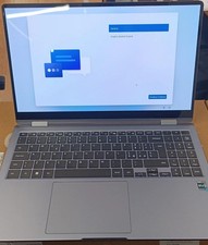 Samsung Galaxy Book4 360 Convertibile 15.6" Intel Core 5 16GB 512GB SSD Grigio