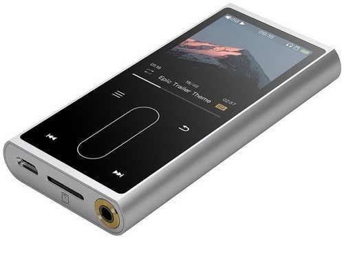 Fiio m3k lettore - fiio,