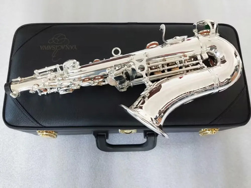 Nuovo sassofono soprano 901 - sassofono, s-901