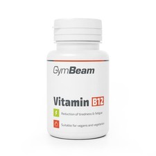 Gymbeam vitamina b12 - gymbeam,