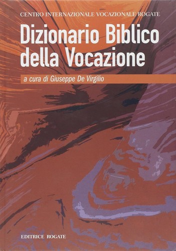 Dizionario biblico della