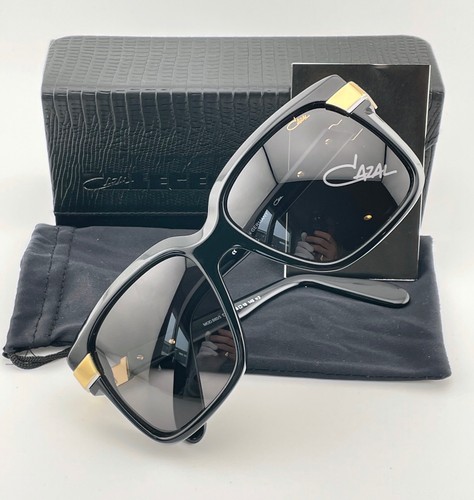 Cazal 680 col - cazal, oro