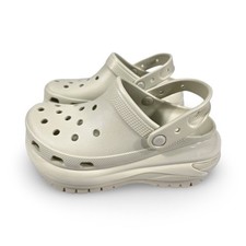Scarpe Crocs Mega Crush
