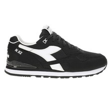 DIADORA 183076 C0641BLACK