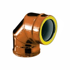 CURVE CANNA FUMARIA DOPPIA