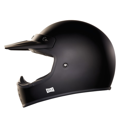Casco purista nexx - casco,