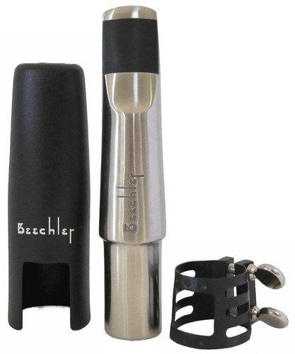 Beechler bocchino sax tenore