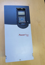 INVERTER ALLEN BRADLEY POWERFLEX 755 - 37KW - 20G11ND065AA0NNNNN -  COME NUOVO!