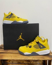 Jordan 4
