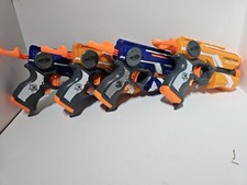 Nerf strike elite - nerf, n-strike