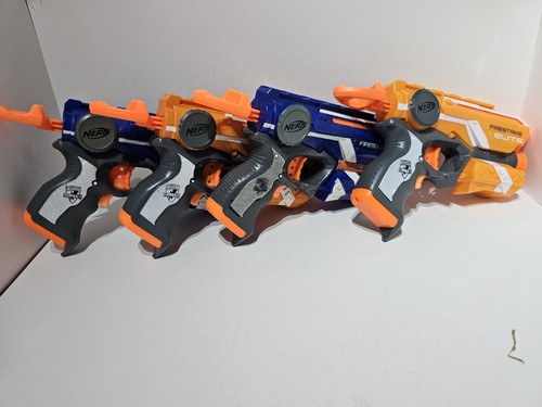 Nerf strike elite firestrike - nerf,